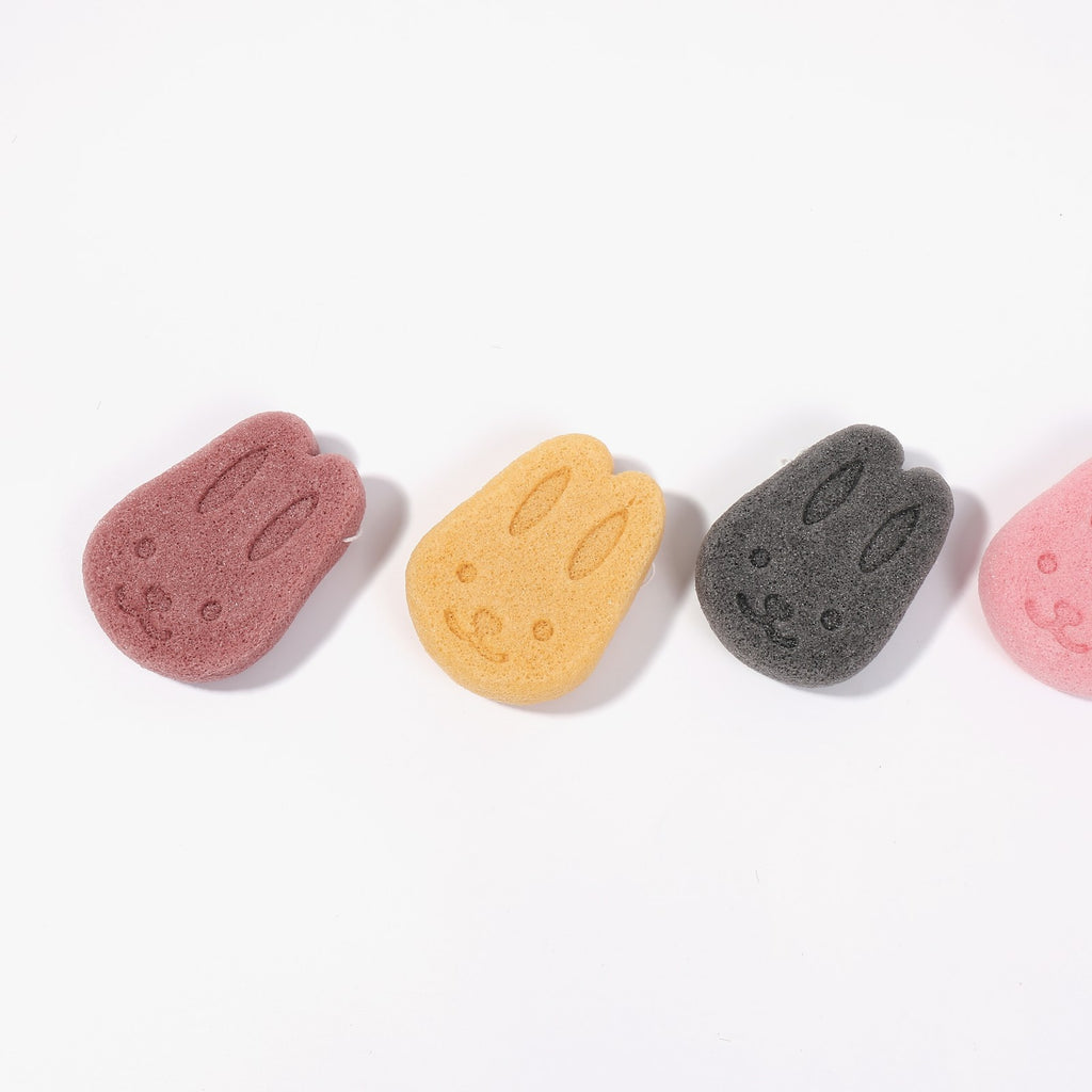 Konjac Sponge