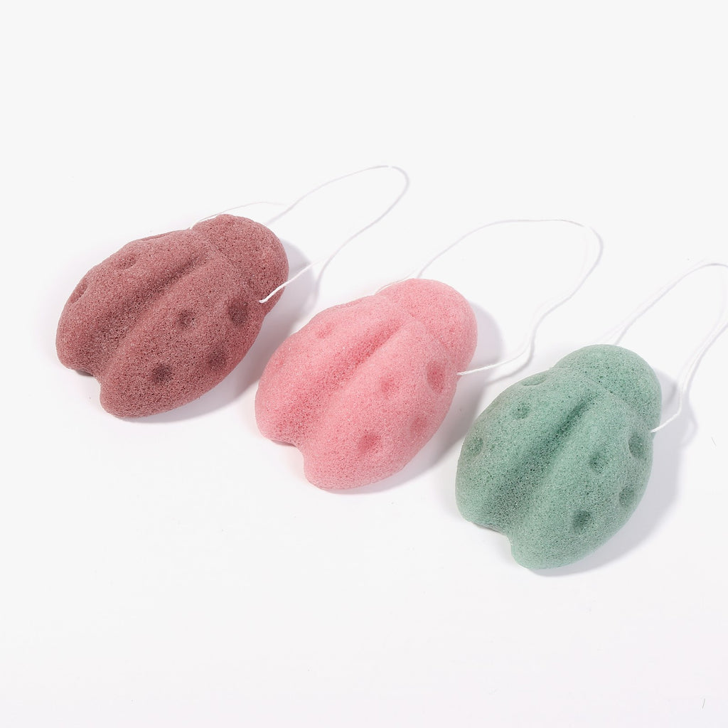 Konjac Sponge