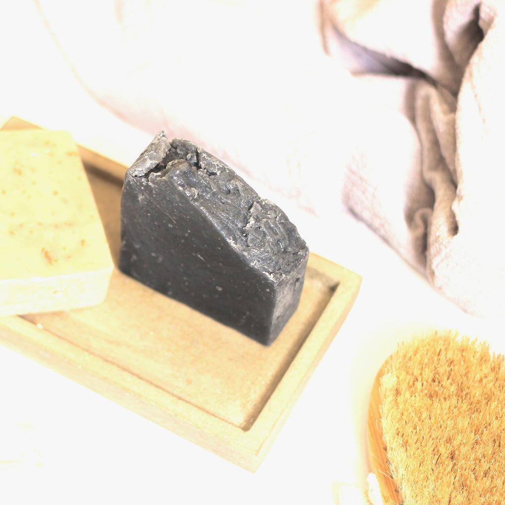 Wooden Soap Dish