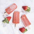 Stainless Steel Ice Cream Molds
