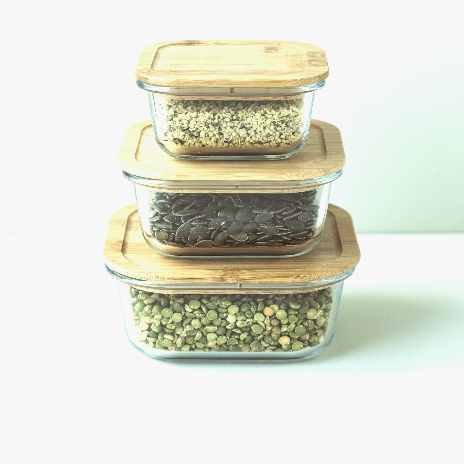 Stretch Silicone Lids