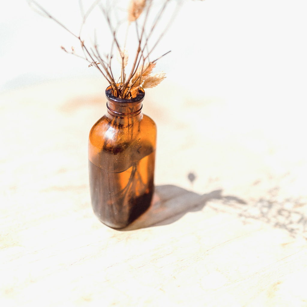 Peppermint Essential Oil