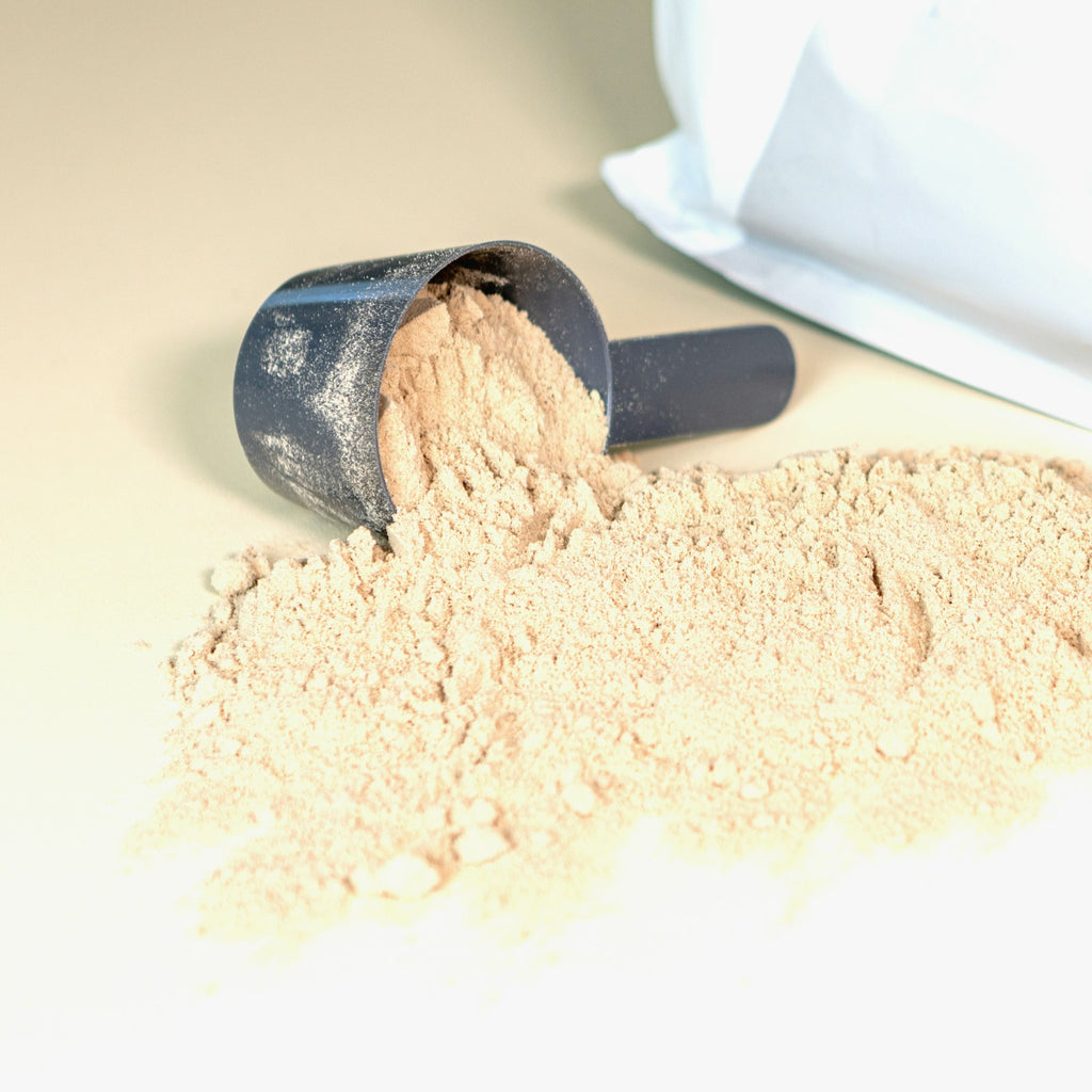 Baobab Fruit Powder