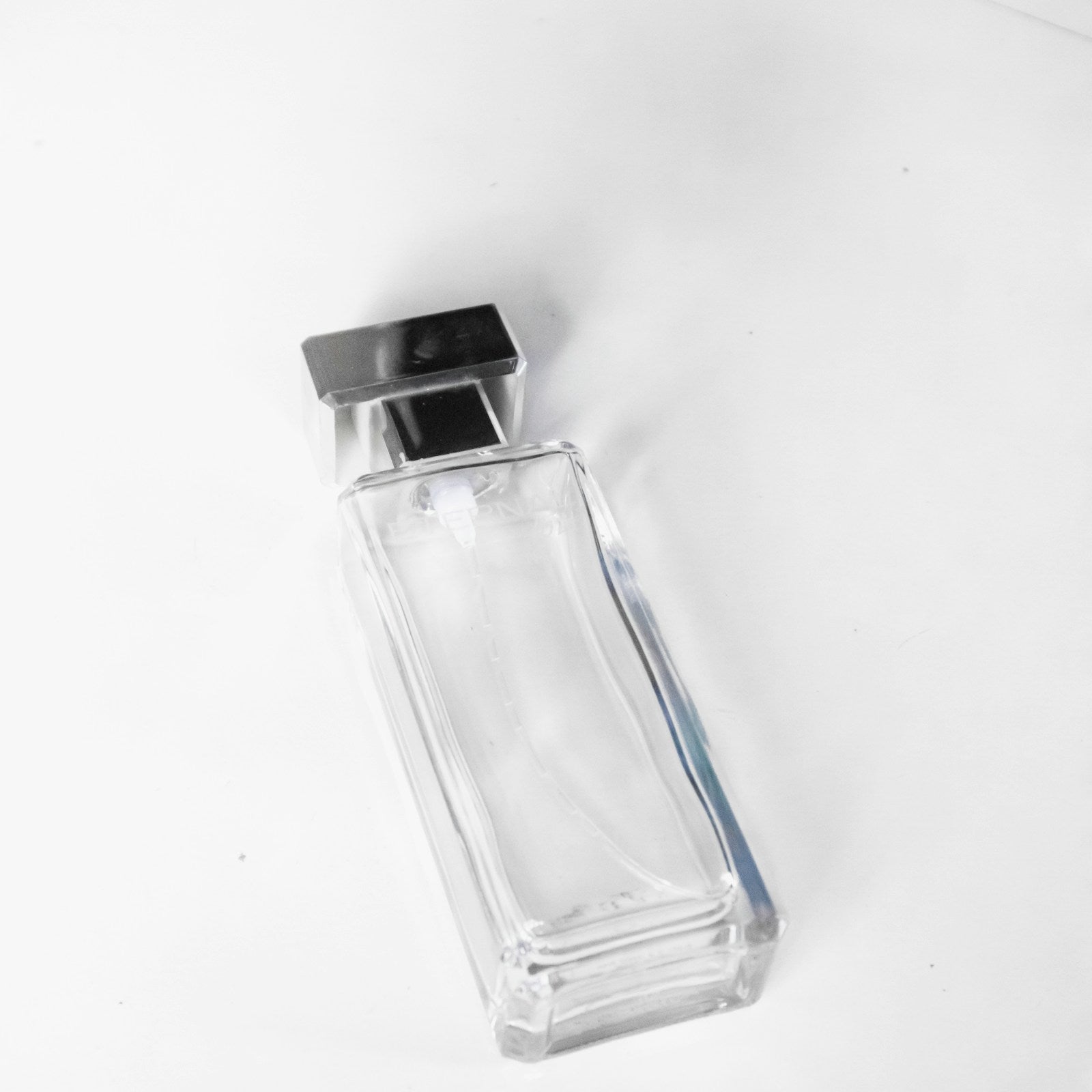 Glass Spray Bottle