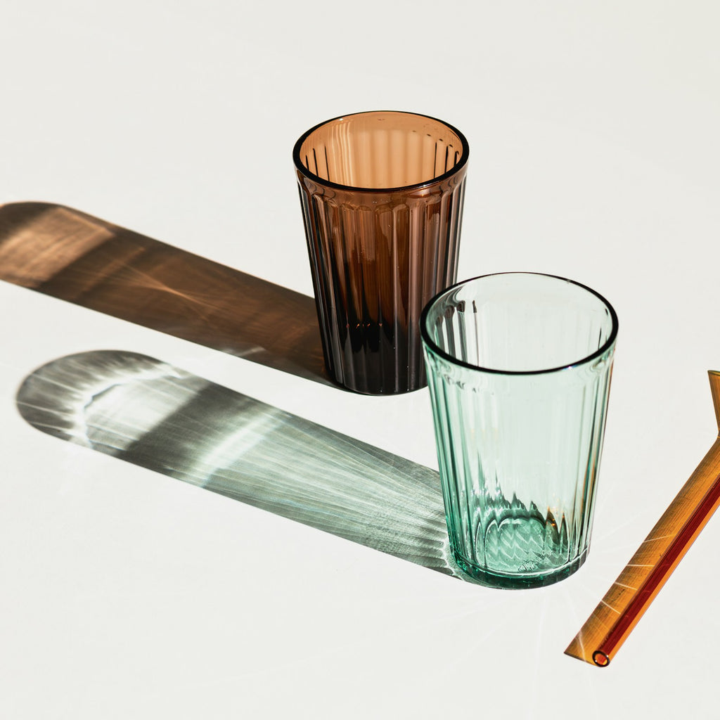 Glass Straws