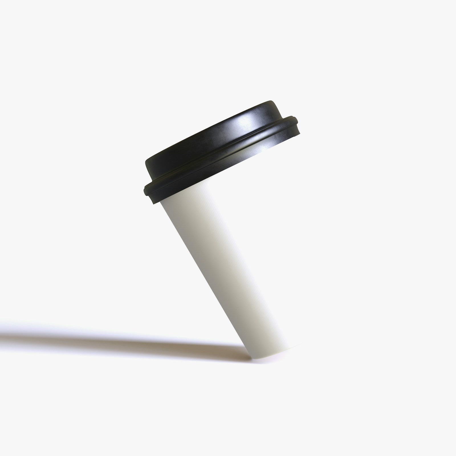 Bamboo Travel Mug