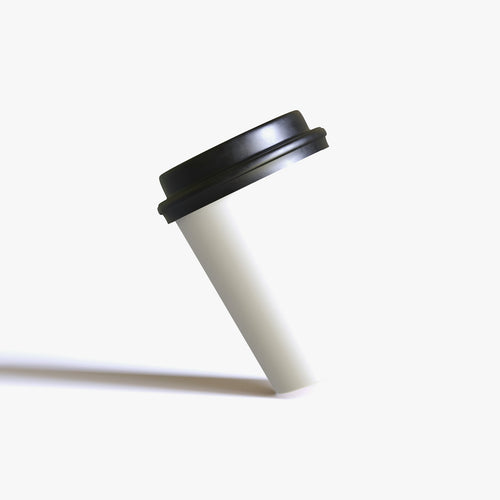 Bamboo Travel Mug