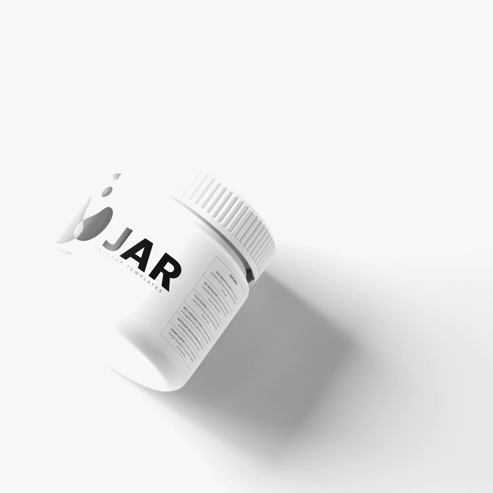 Natural Deodorant