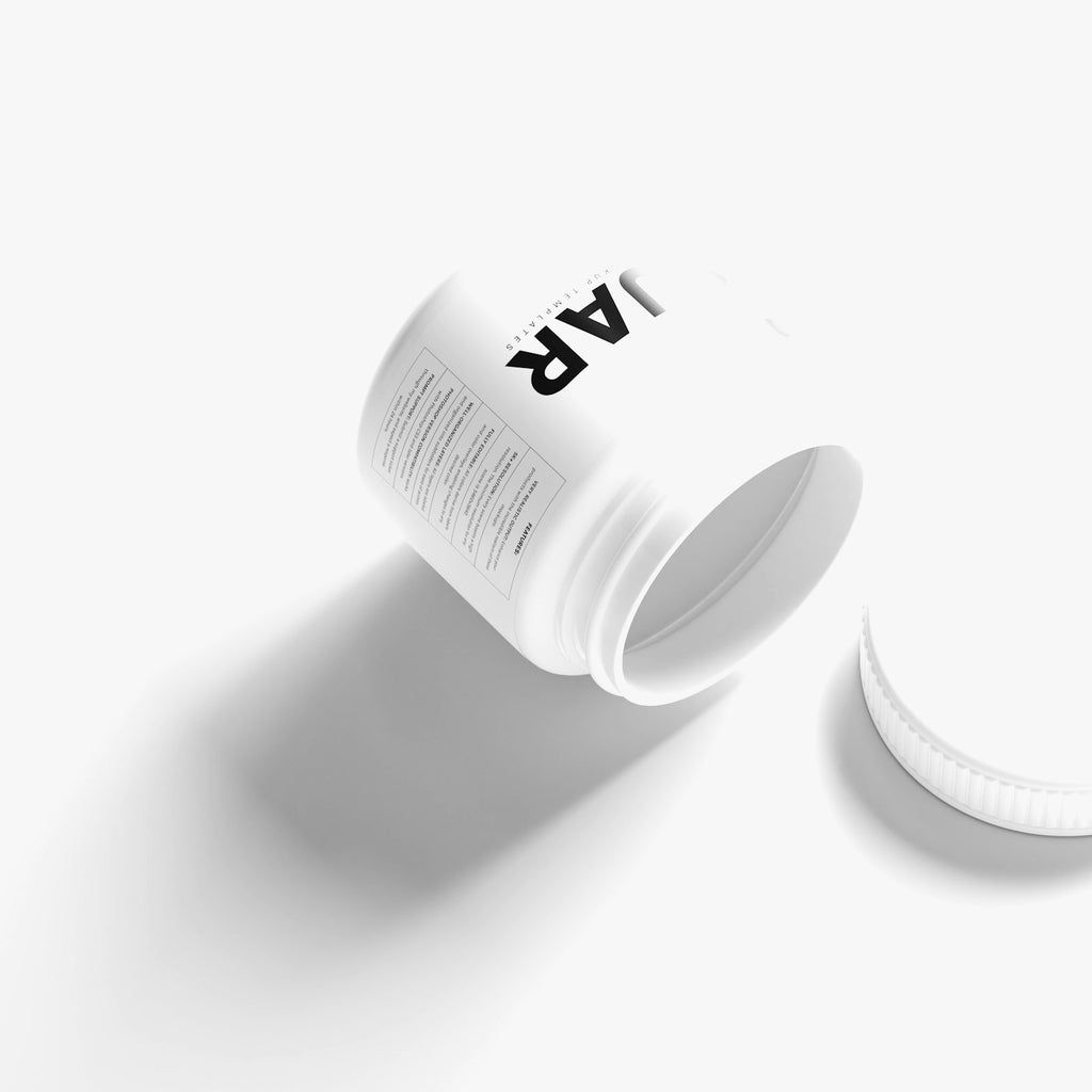 Natural Deodorant