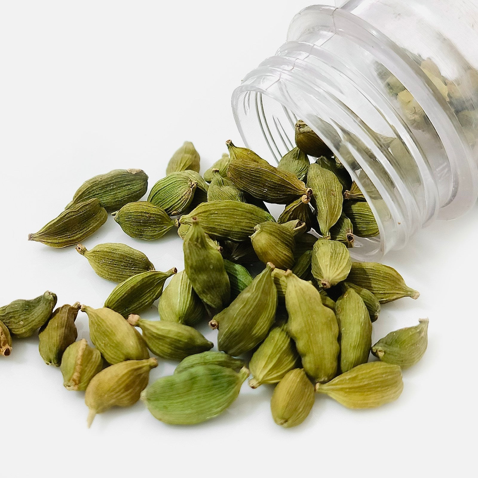 Organic Cardamom