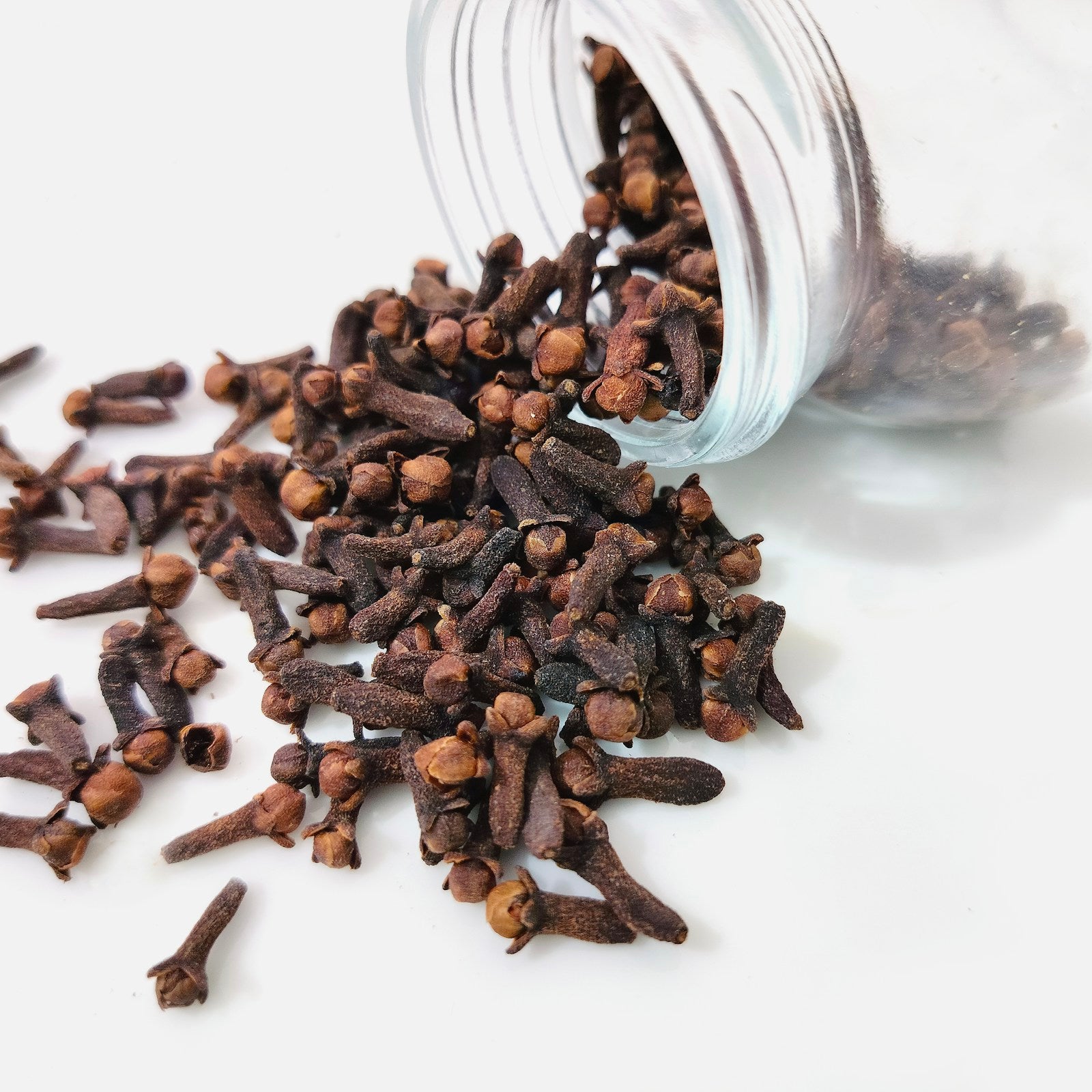 Organic Cloves