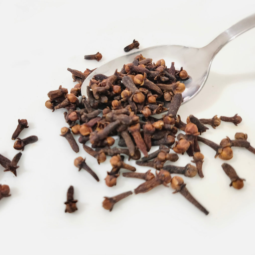 Organic Cloves