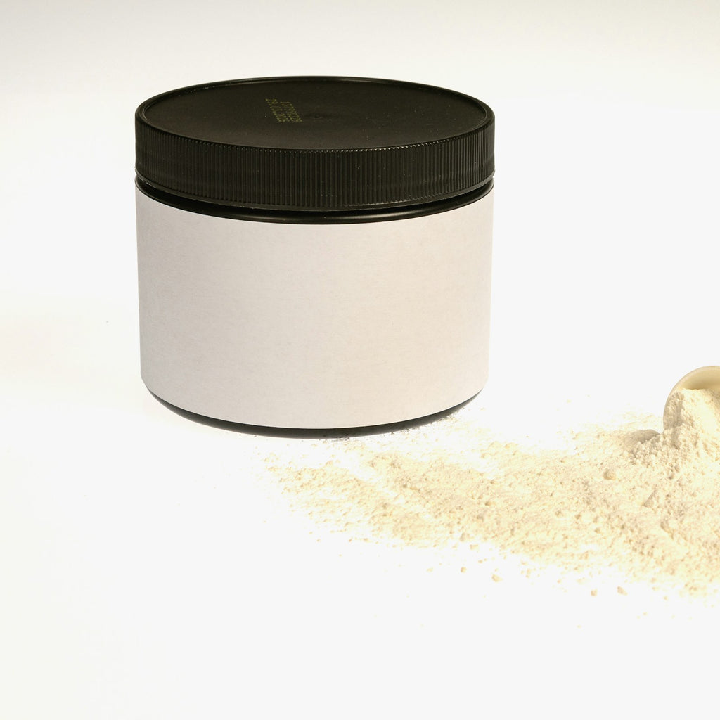 Bentonite Clay