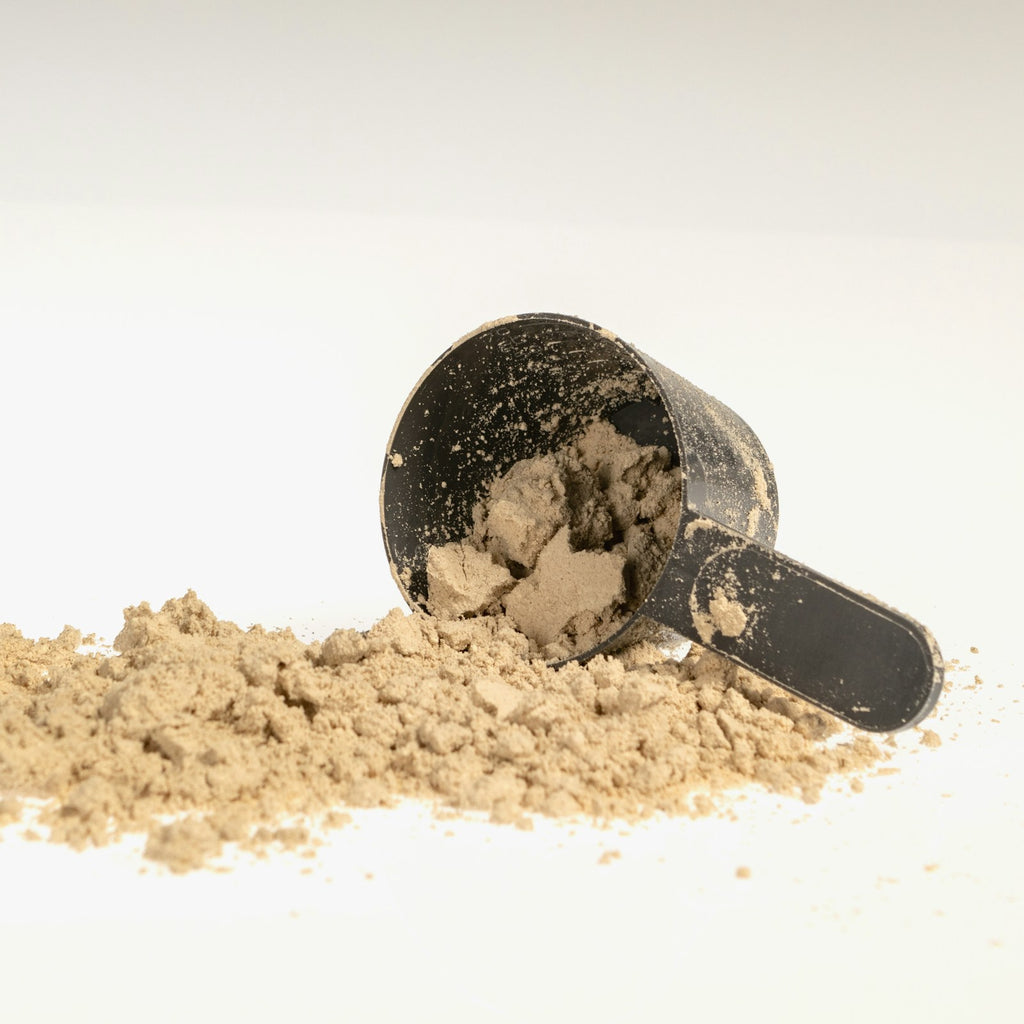 Organic Ashwagandha Root Powder