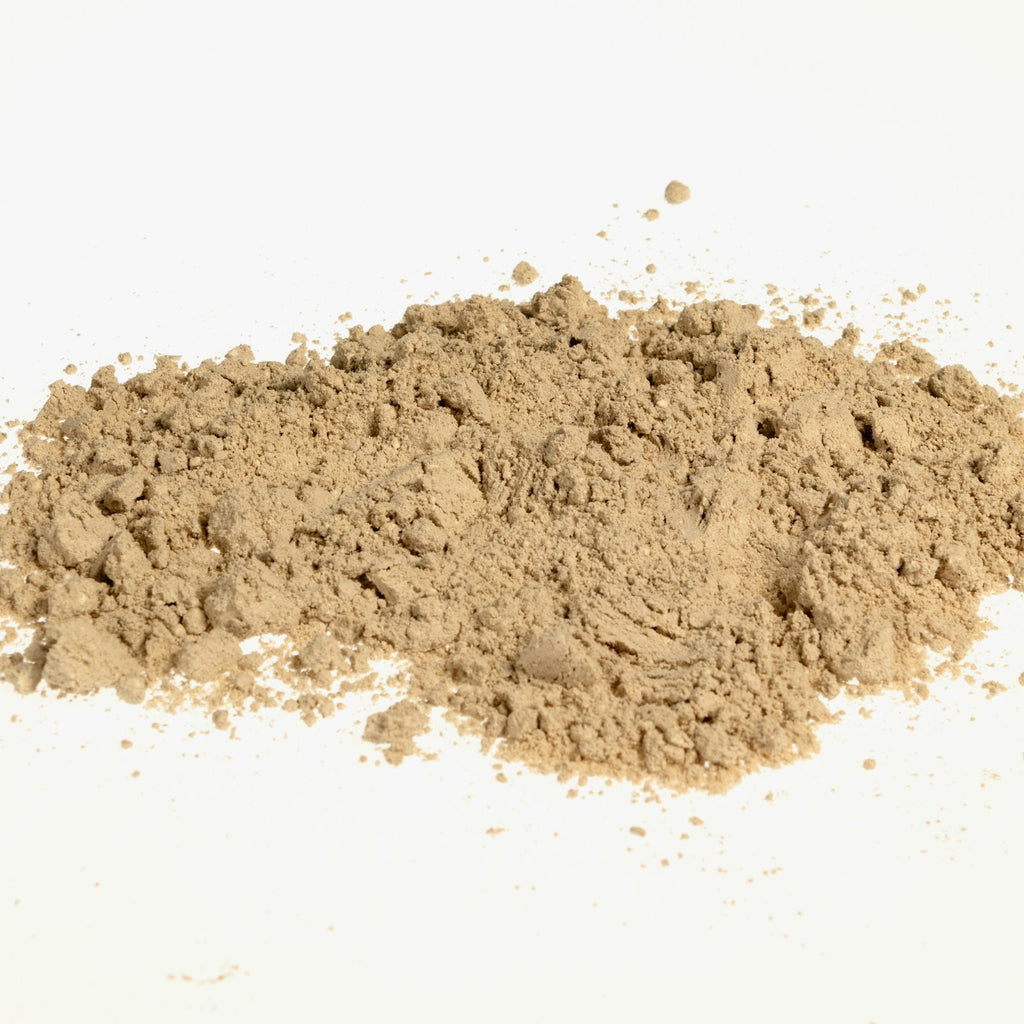 Pink Clay
