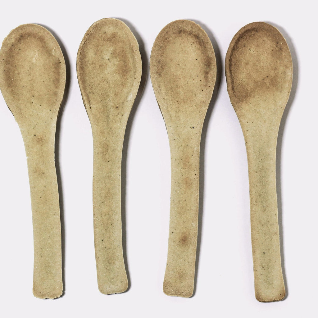 Wooden Kitchen Utensils