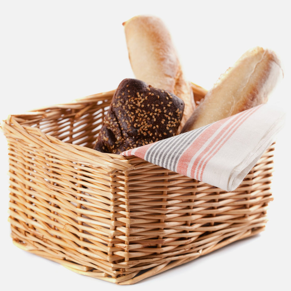Bamboo Steamer