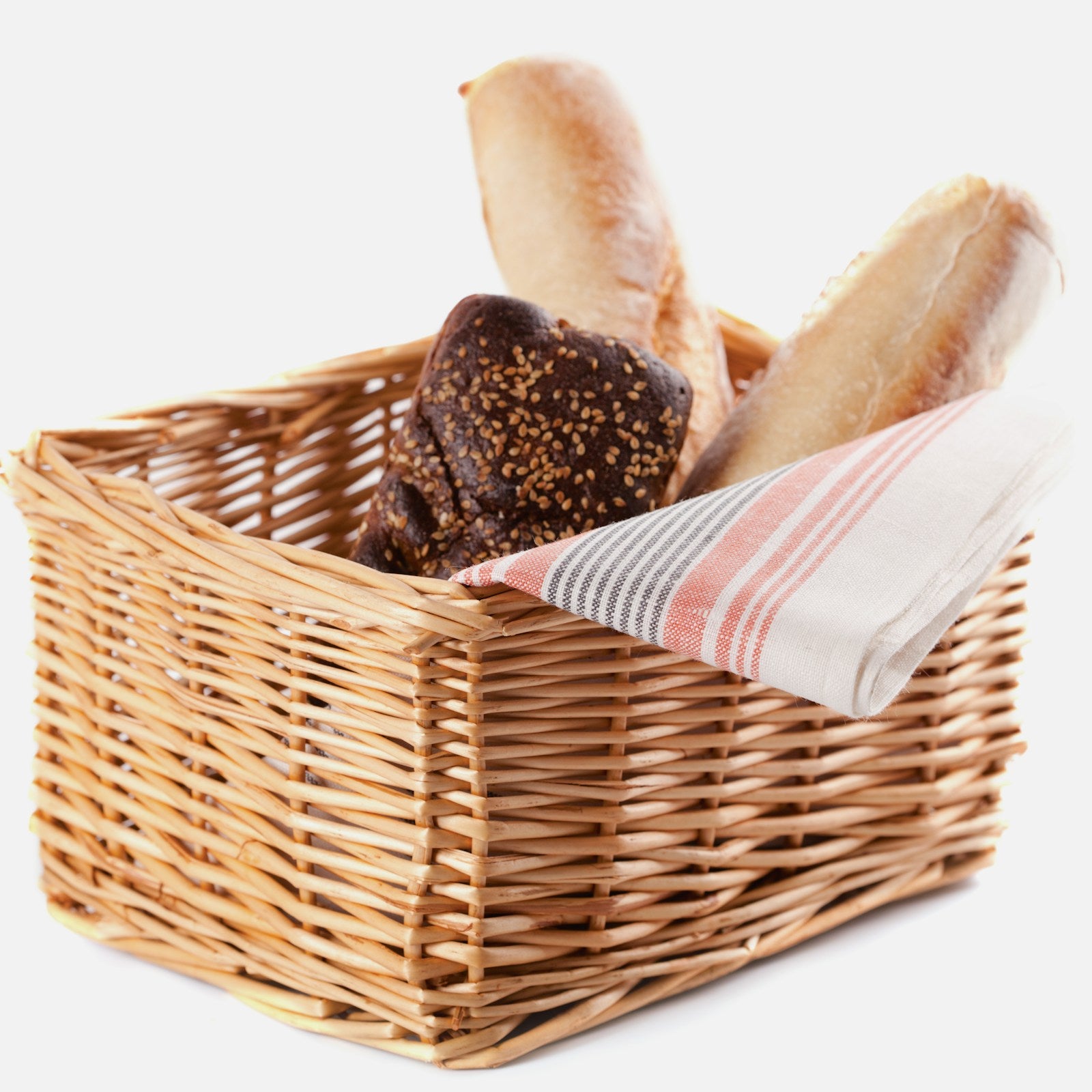 Bamboo Steamer