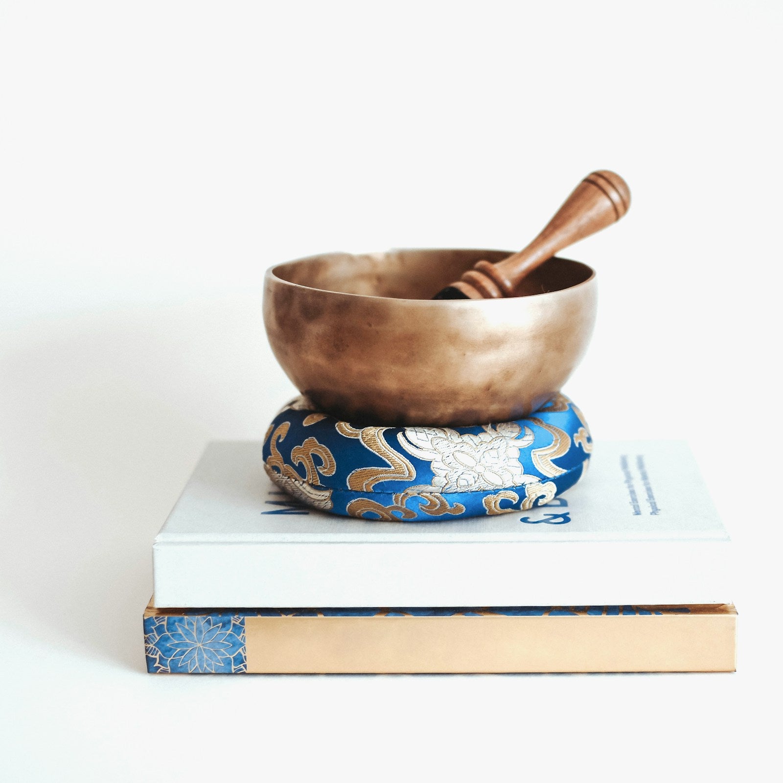 Tibetan Singing Bowl