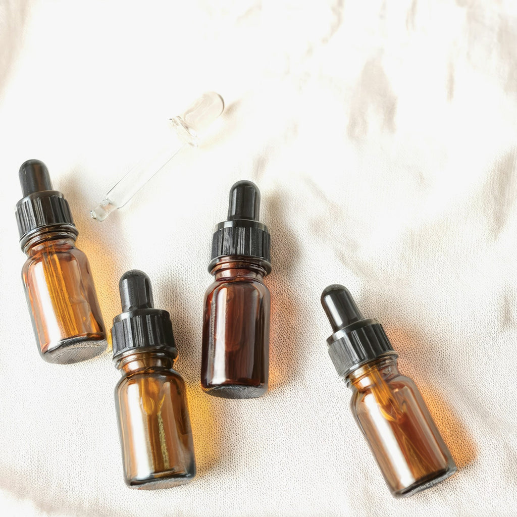 Cedarwood Essential Oil
