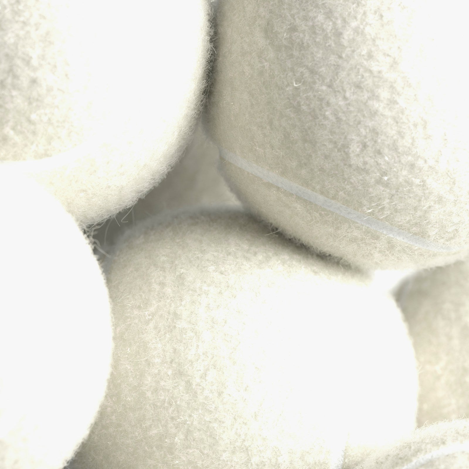 Wool Dryer Balls
