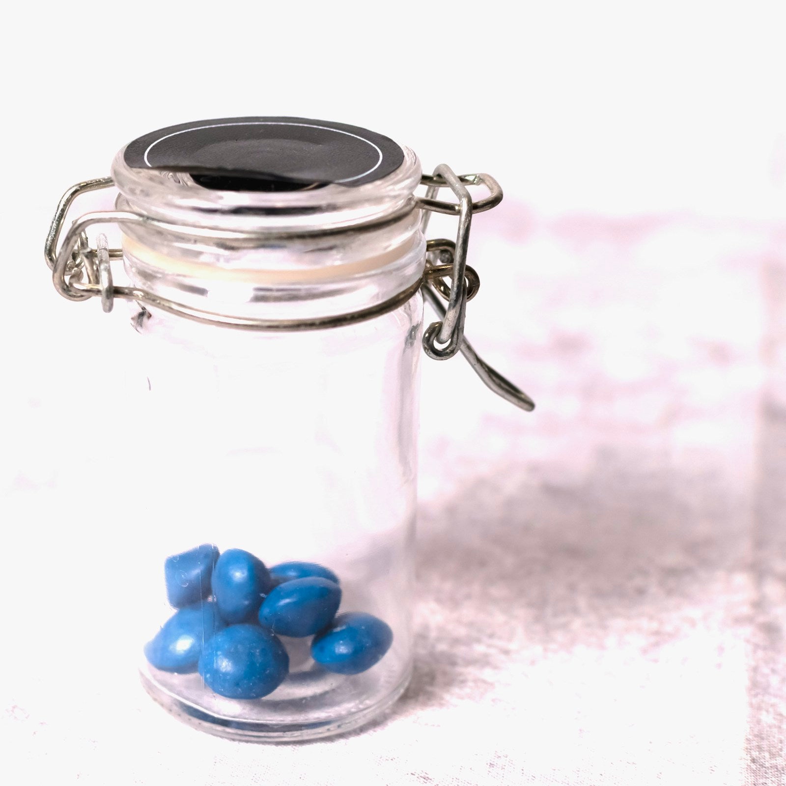 Natural Toothpaste Tablets