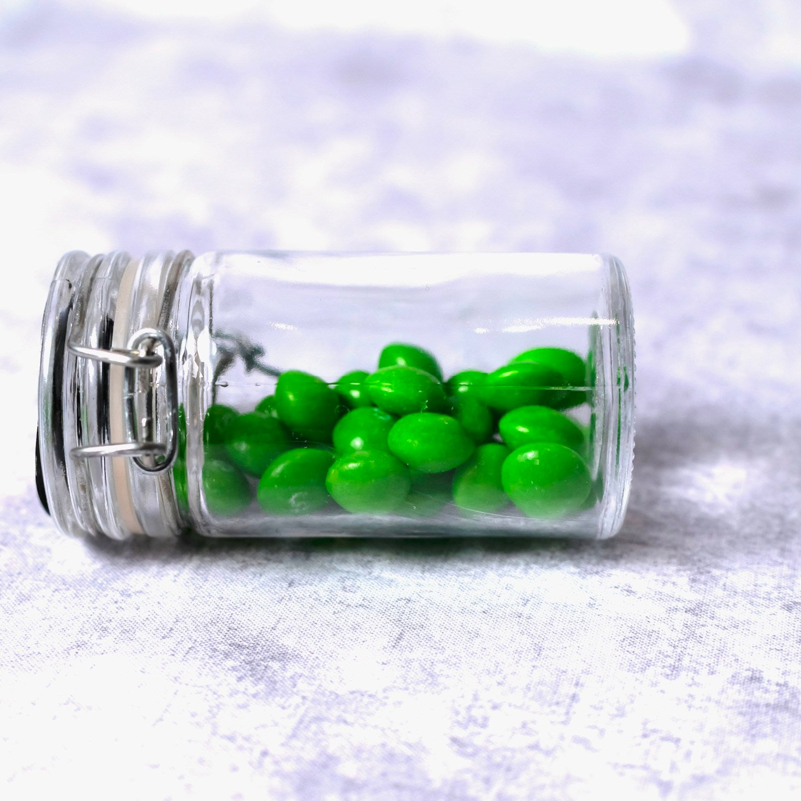 Natural Toothpaste Tablets