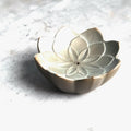 Wooden Incense Holder